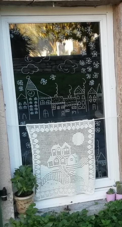 Un Nid Entre Vignes Et Pierres "Pic St Loup" Bed & Breakfast Claret Luaran gambar