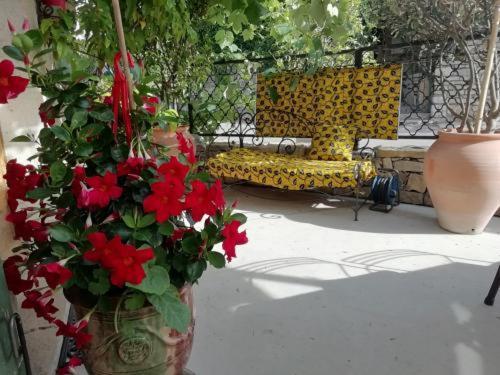 Un Nid Entre Vignes Et Pierres "Pic St Loup" Bed & Breakfast Claret Luaran gambar