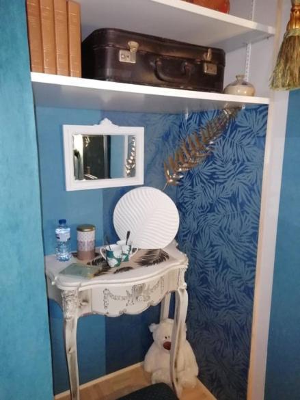 Un Nid Entre Vignes Et Pierres "Pic St Loup" Bed & Breakfast Claret Luaran gambar