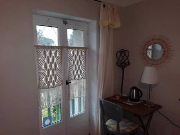 Un Nid Entre Vignes Et Pierres "Pic St Loup" Bed & Breakfast Claret Luaran gambar