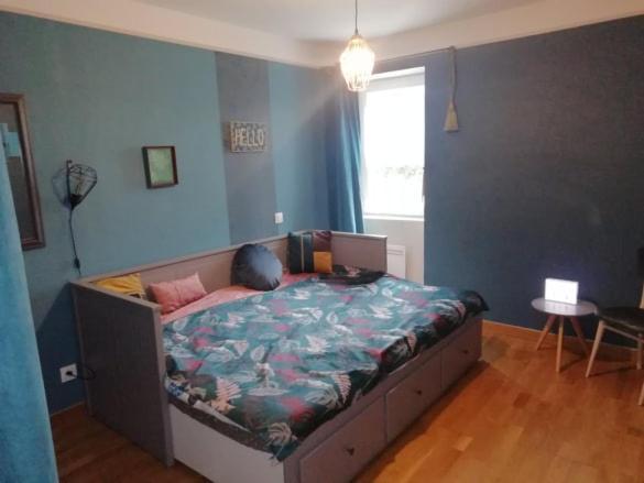 Un Nid Entre Vignes Et Pierres "Pic St Loup" Bed & Breakfast Claret Luaran gambar