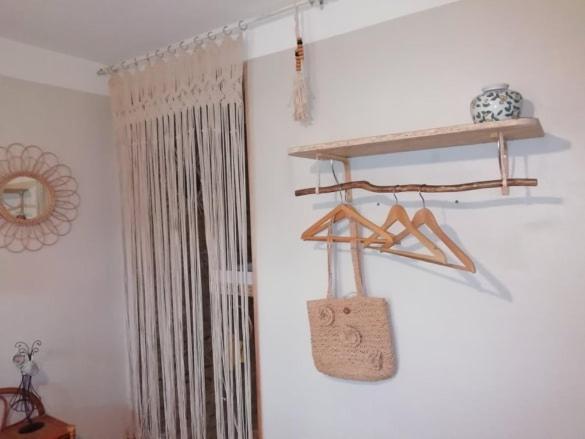 Un Nid Entre Vignes Et Pierres "Pic St Loup" Bed & Breakfast Claret Luaran gambar