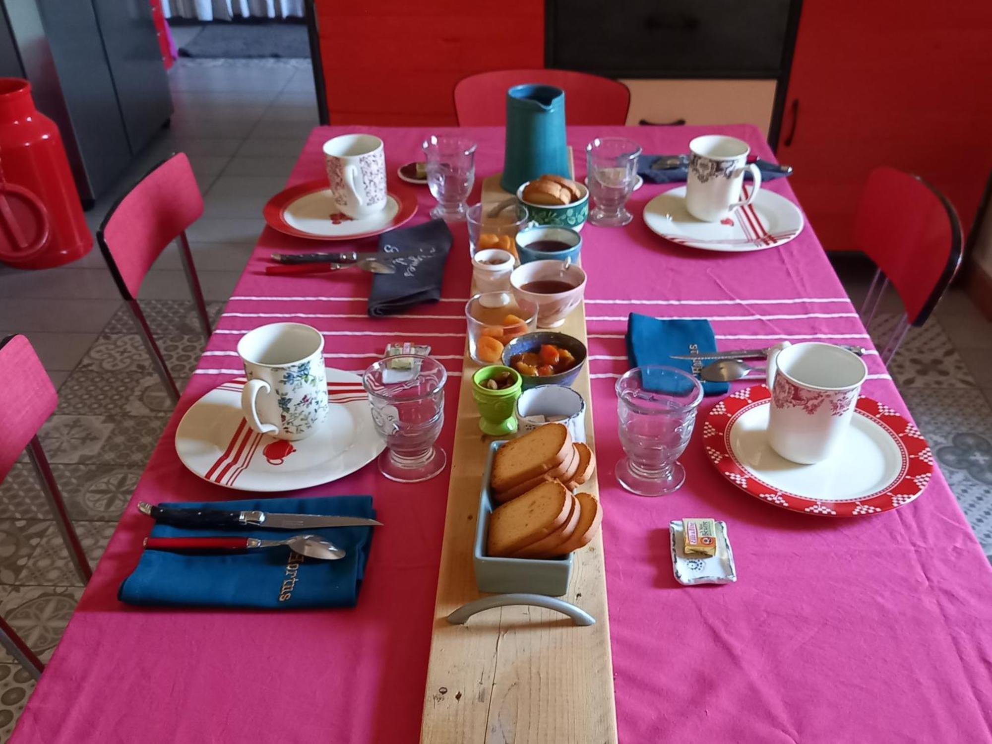 Un Nid Entre Vignes Et Pierres "Pic St Loup" Bed & Breakfast Claret Luaran gambar